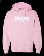 Load image into Gallery viewer, WANTMETO &quot;PINK&quot; HOODIE
