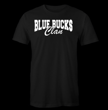 Load image into Gallery viewer, WEGETBANDS4FUN &quot;BLACK&quot; TEE-SHIRT
